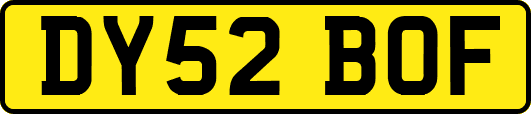 DY52BOF