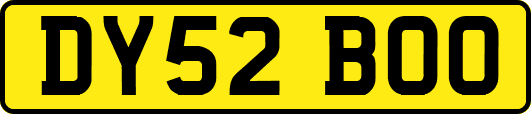 DY52BOO