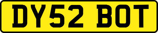 DY52BOT