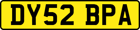 DY52BPA