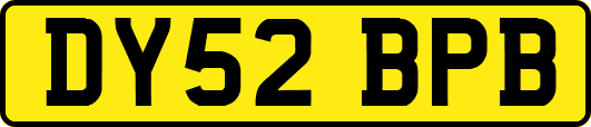 DY52BPB