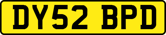 DY52BPD