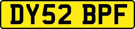 DY52BPF