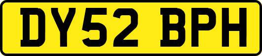 DY52BPH