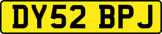 DY52BPJ