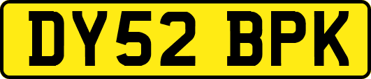 DY52BPK