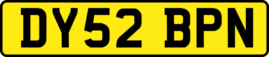 DY52BPN