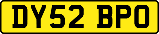 DY52BPO