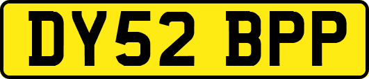 DY52BPP