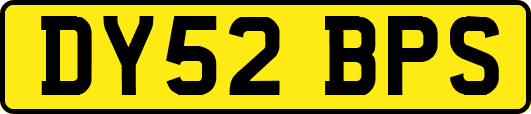DY52BPS