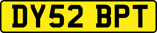 DY52BPT
