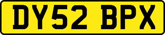 DY52BPX