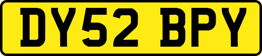 DY52BPY