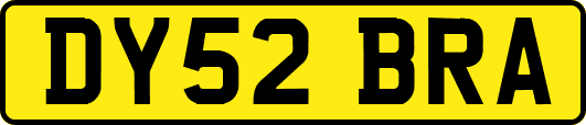 DY52BRA