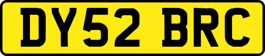 DY52BRC
