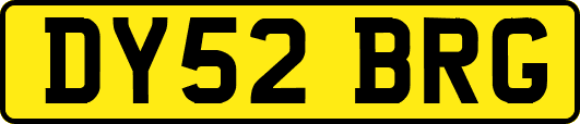 DY52BRG