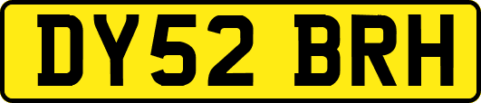 DY52BRH