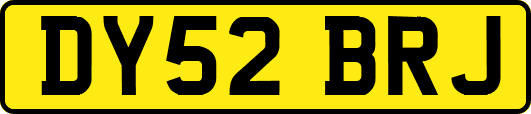 DY52BRJ