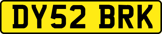 DY52BRK