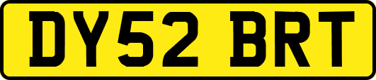 DY52BRT