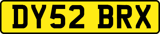 DY52BRX