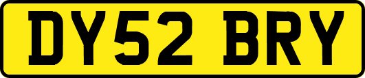 DY52BRY