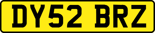 DY52BRZ