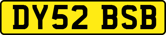 DY52BSB