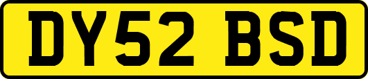 DY52BSD
