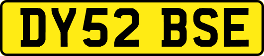 DY52BSE
