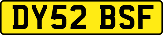 DY52BSF