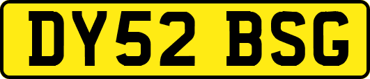 DY52BSG