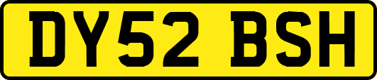 DY52BSH