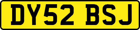 DY52BSJ