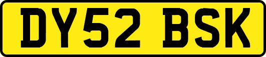 DY52BSK