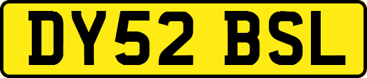 DY52BSL