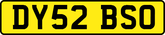 DY52BSO