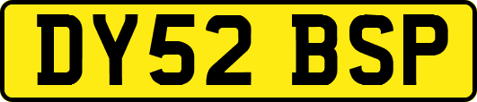 DY52BSP