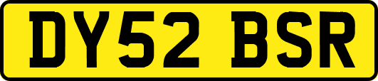 DY52BSR