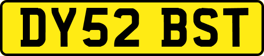 DY52BST