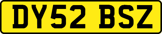 DY52BSZ