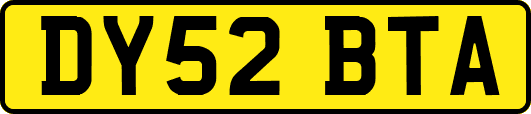 DY52BTA