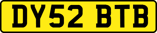 DY52BTB