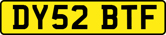 DY52BTF