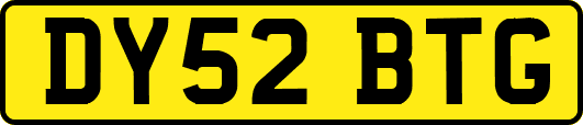 DY52BTG