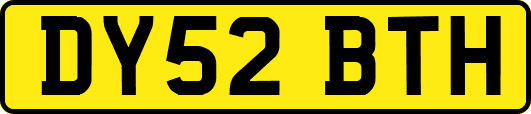 DY52BTH