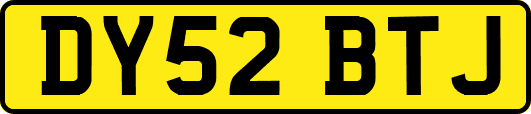 DY52BTJ