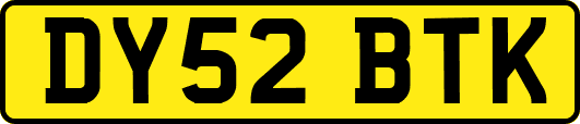 DY52BTK