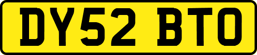 DY52BTO
