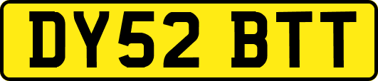 DY52BTT